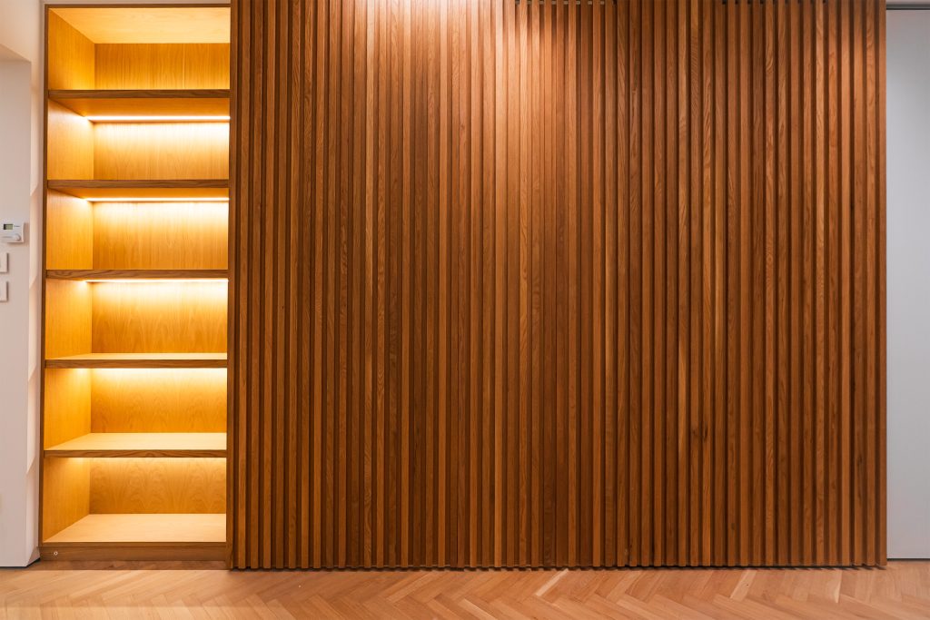 Luxury Apartments for Sale in Kolonaki by Peridot Homes Elegant Two-Bedroom Kolonaki Apartment Interior Modern Design and Architecture – Kolonaki Athens