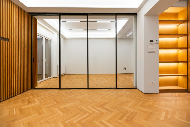 Luxury Apartments for Sale in Kolonaki by Peridot Homes Elegant Two-Bedroom Kolonaki Apartment Interior Modern Design and Architecture – Kolonaki Athens