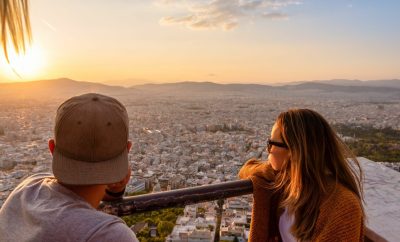 10 Reasons Athens Is the Ultimate City Break Destination – and Where to Stay